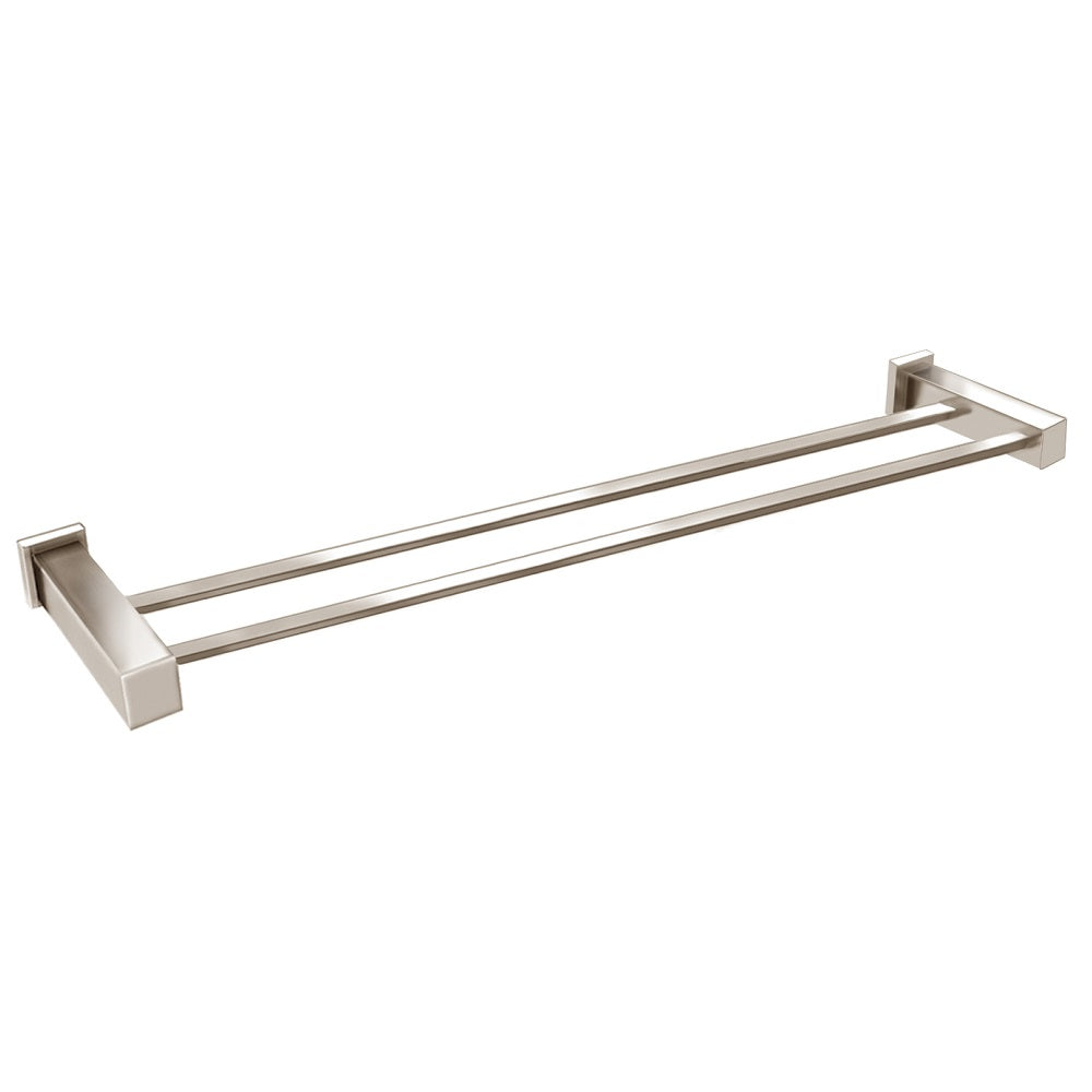 Dawn 24" Double Towel Rail