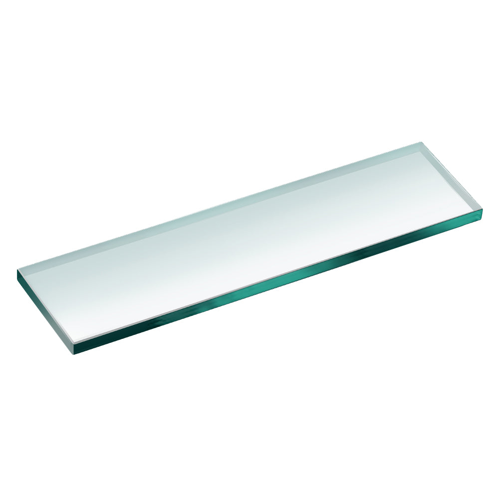 Dawn Glass shelf for shower niche NIGS1404