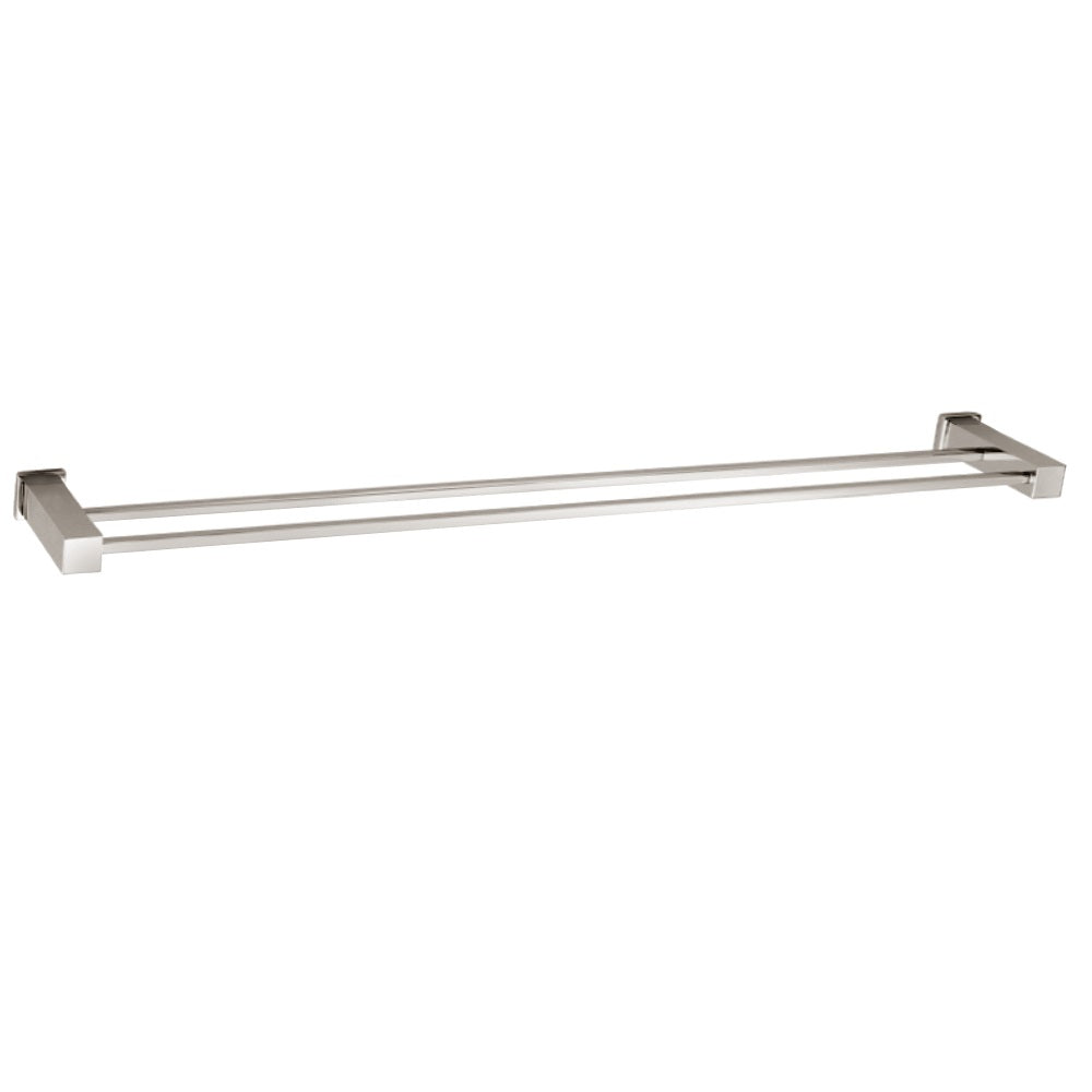 Dawn 30" Double Towel Rail