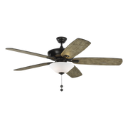 Colony 60" LED Ceiling Fan