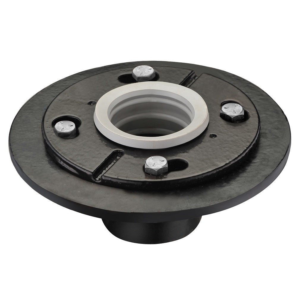 Dawn Cast Iron Drain Base SDB060205