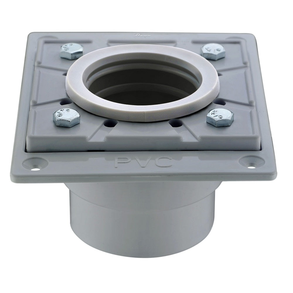 Dawn PVC Shower Drain Base SDB040206