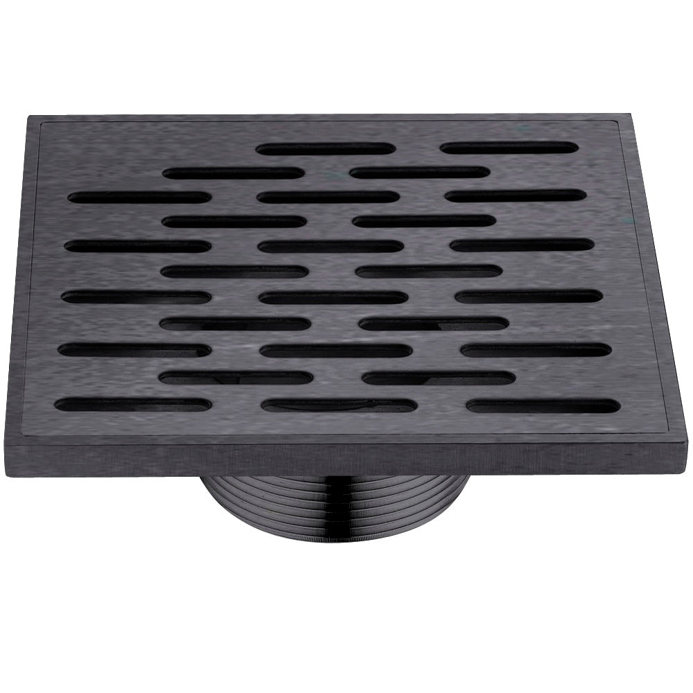 Dawn Shower square drain-9G, 304type stainless steel SYE050504