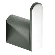 Dawn Solid brass robe hook, 3/4"Lx1-3/4"Dx2-3/8"H 96019001