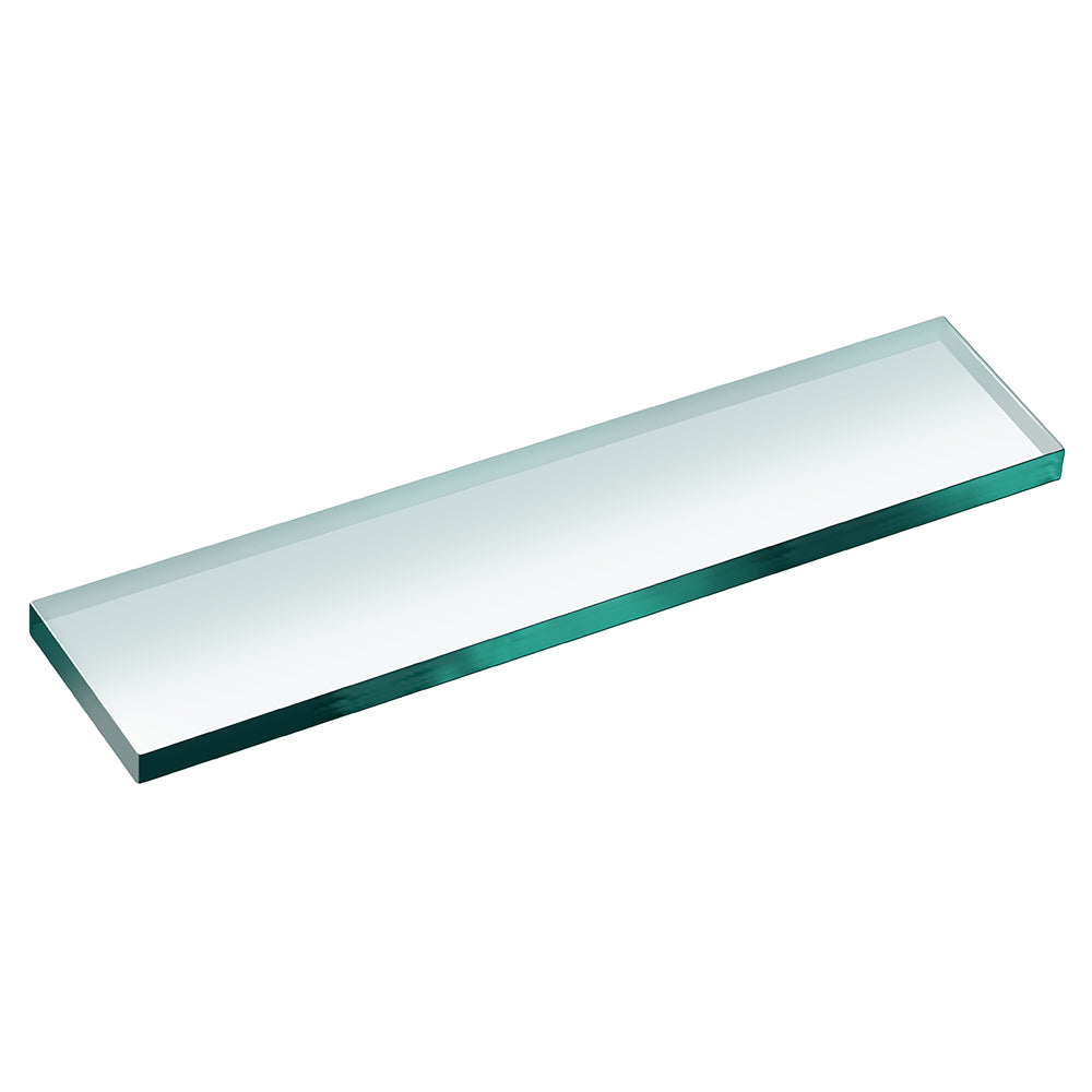 Dawn Glass Shelf for Niche NIGS1303