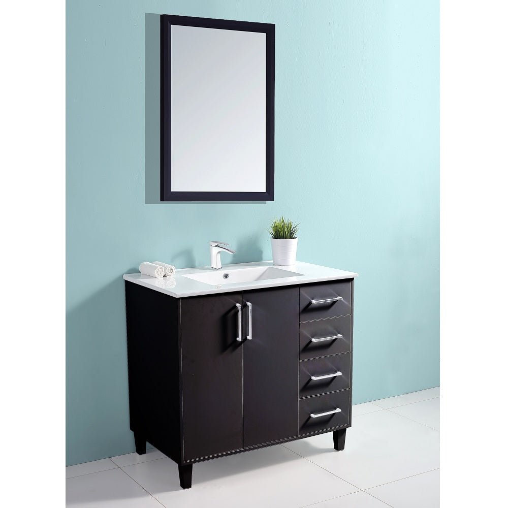 Dawn Bella 36" Cabinet AABC362134
