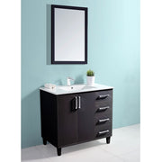 Dawn Bella 36" Vanity Set AABE-3606