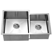 Dawn Undermount Extra Small Radius  Kitchen Sink XSR311816R