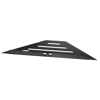 SIDELINE - Grout Line Corner Shelf