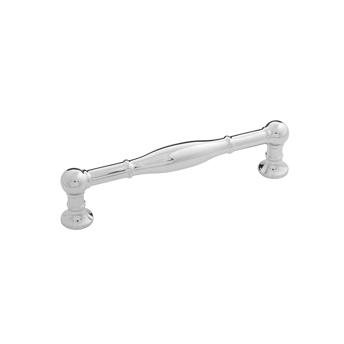 Belwith 5-1/16 Inch (128mm) Center to Center Fuller Pull (B075060)