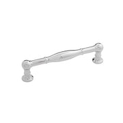 Belwith 5-1/16 Inch (128mm) Center to Center Fuller Pull (B075060)