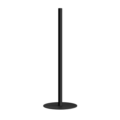 OUTLINE - Spare Toilet Roll Holder. Free standing model. For 3 rolls