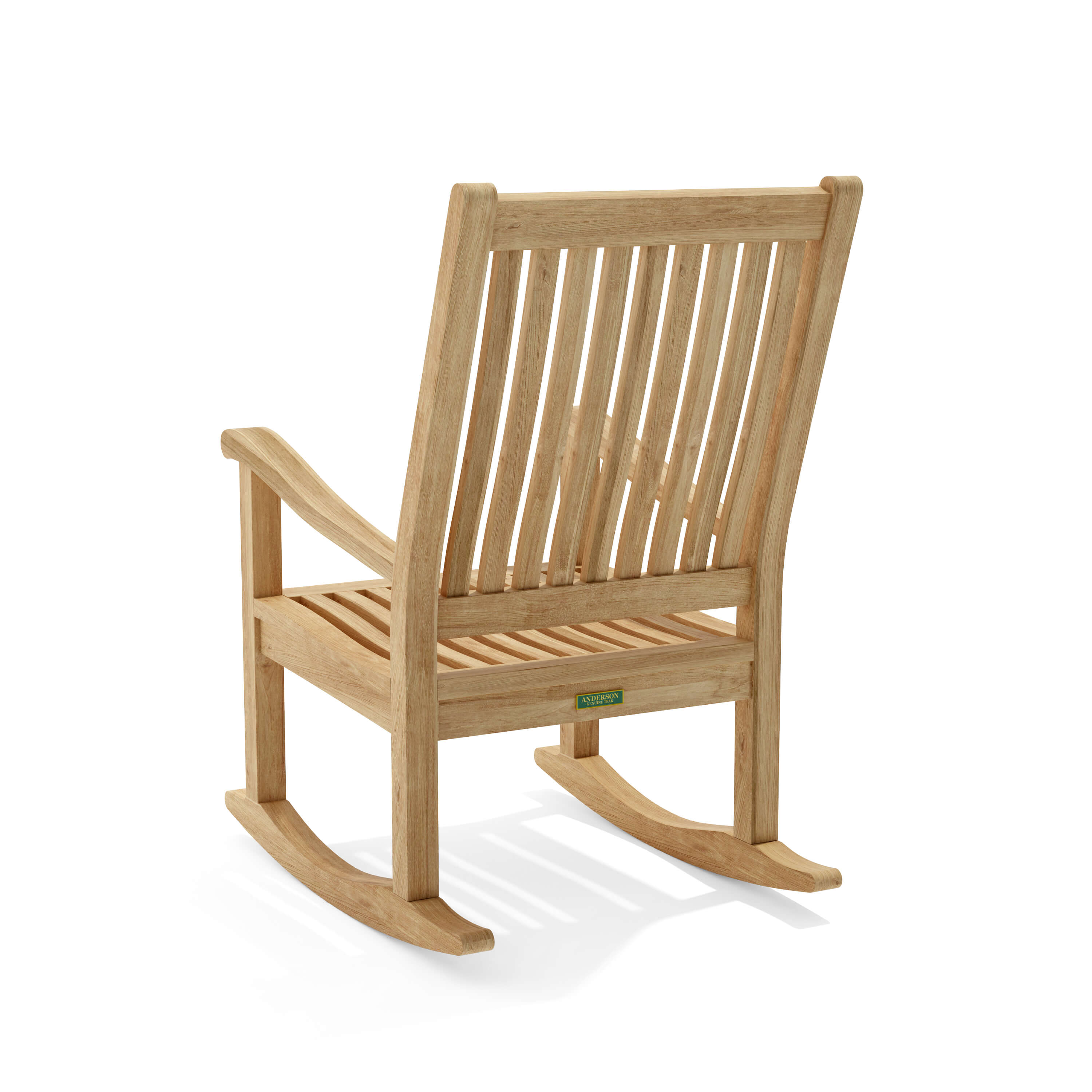 Set-04 Rocking Chair Set