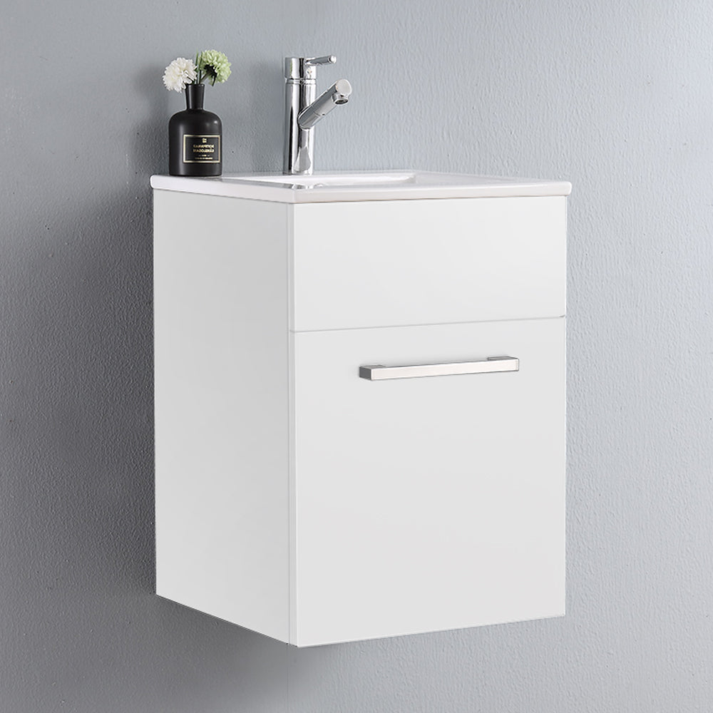 Dawn Quin Series Cabinet AAQC161622