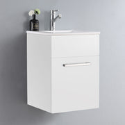 Dawn Quin Series Cabinet AAQC161622