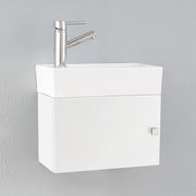 Dawn Ruby Vanity Set AARU-160