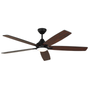 Lowden Smart 60" LED Ceiling Fan