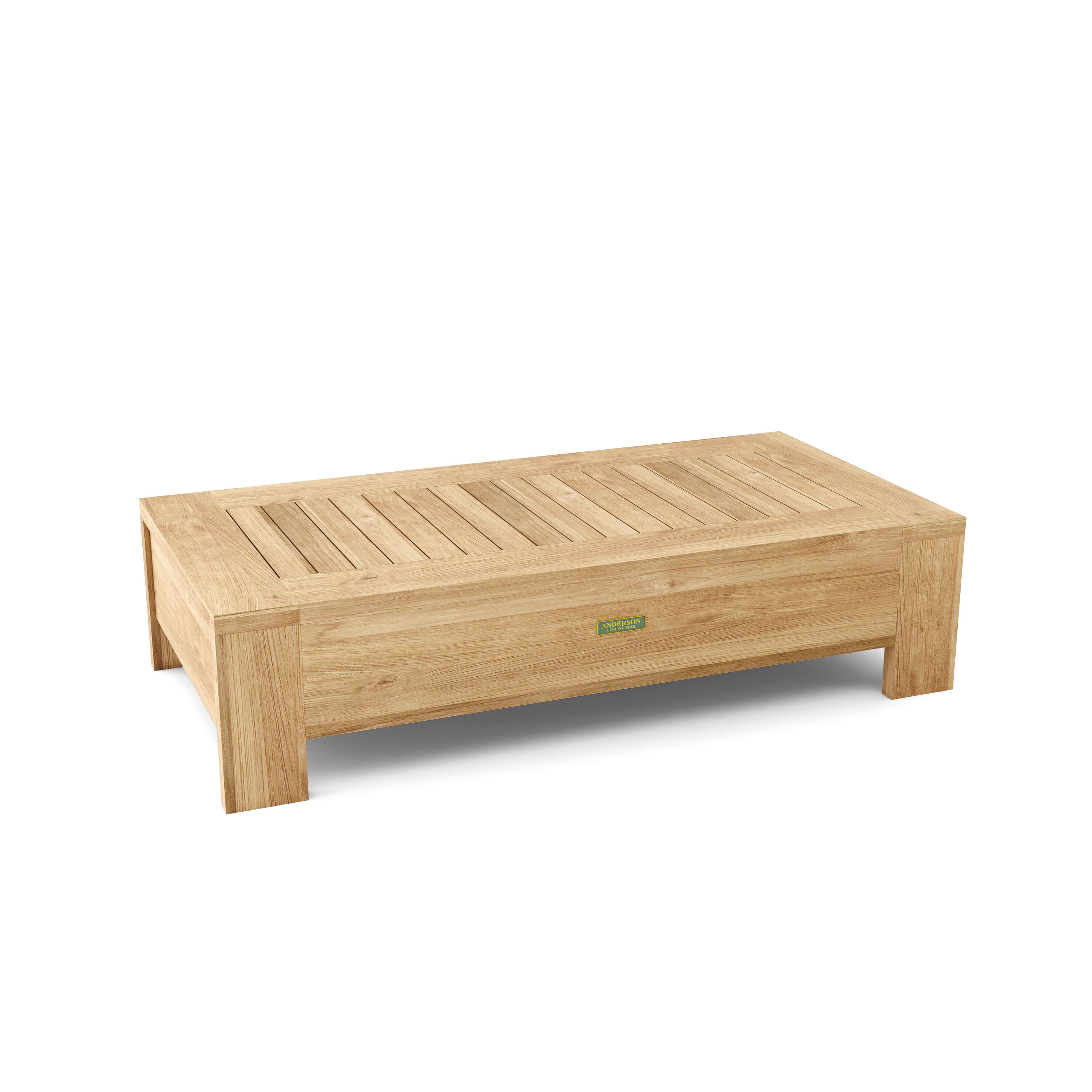 Set-522 5-Pc Madera Deep Seating