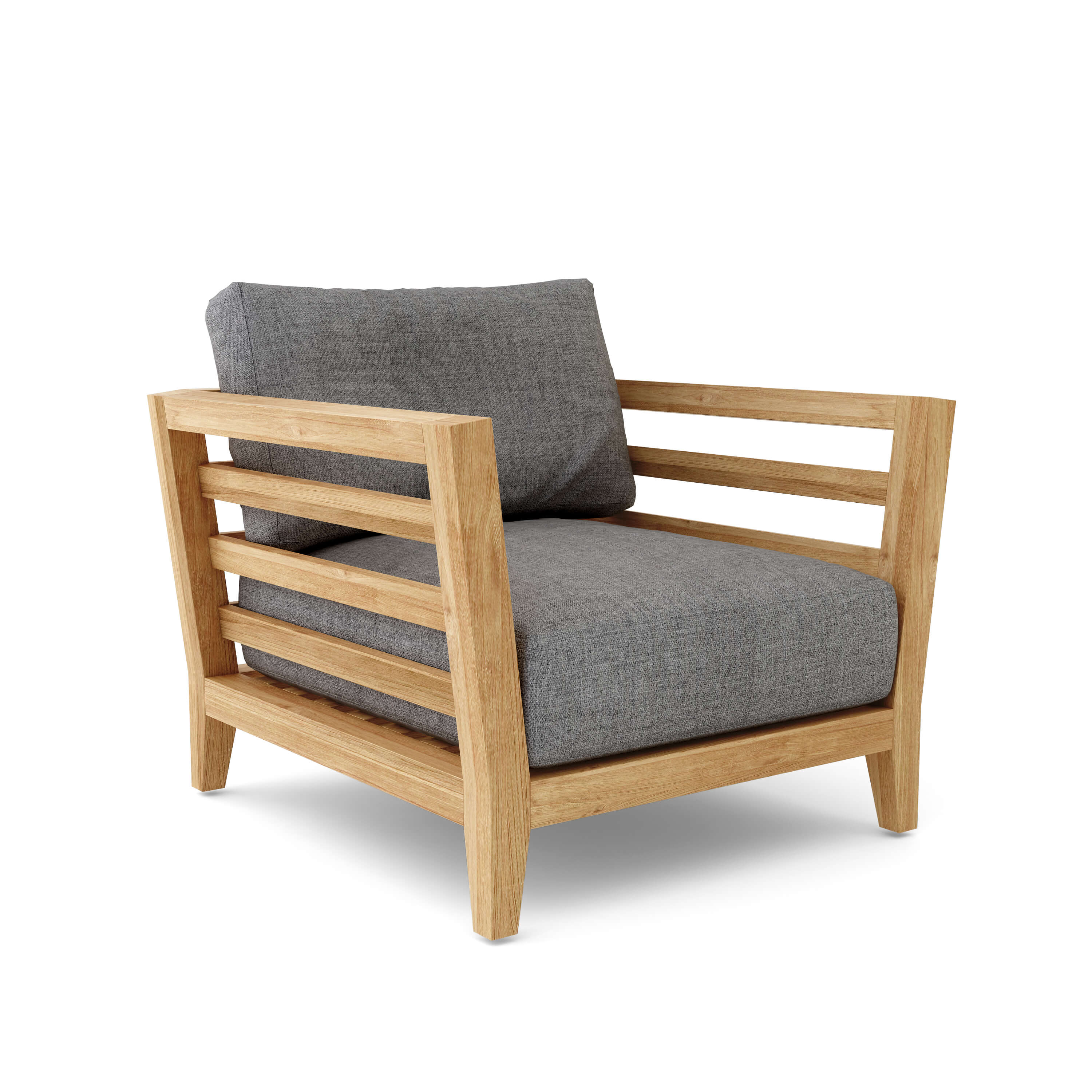 Set-160 Cordoba Deep Seating Set