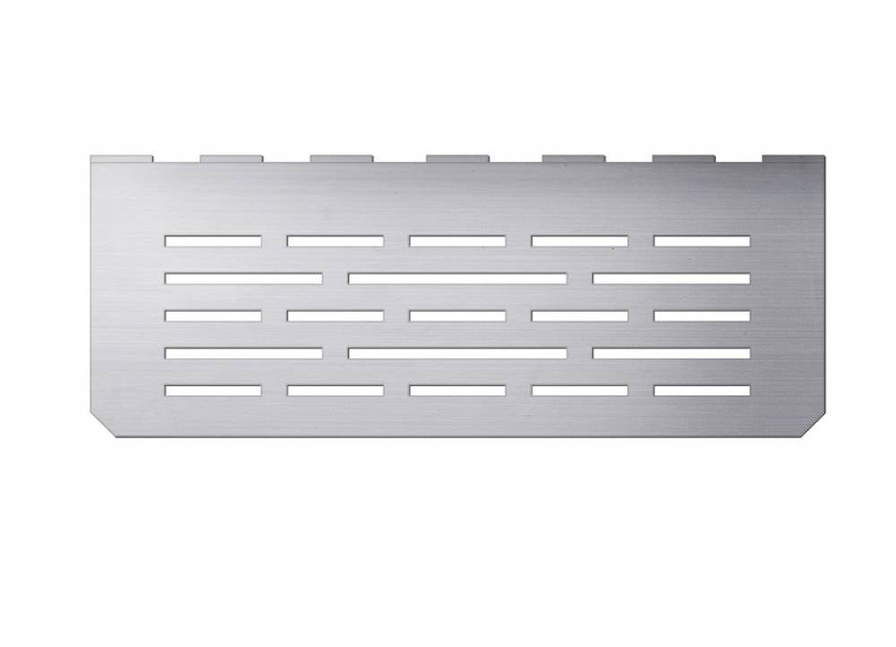 Dawn Amazon Series Stainless Steel Shower Shelf SSANRE015