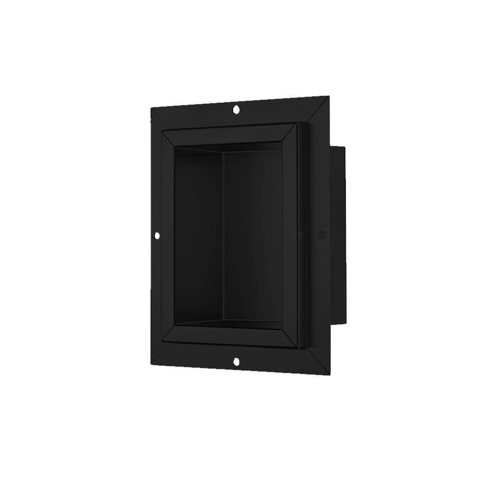 Dawn Stainess Steel Shower Nichel FNIBN0507
