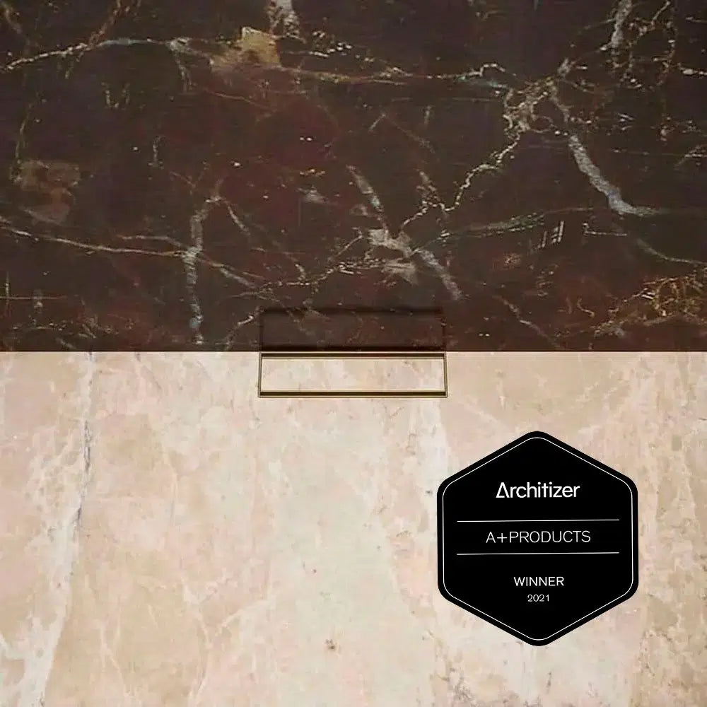 Supreme Tile-In+ Drain