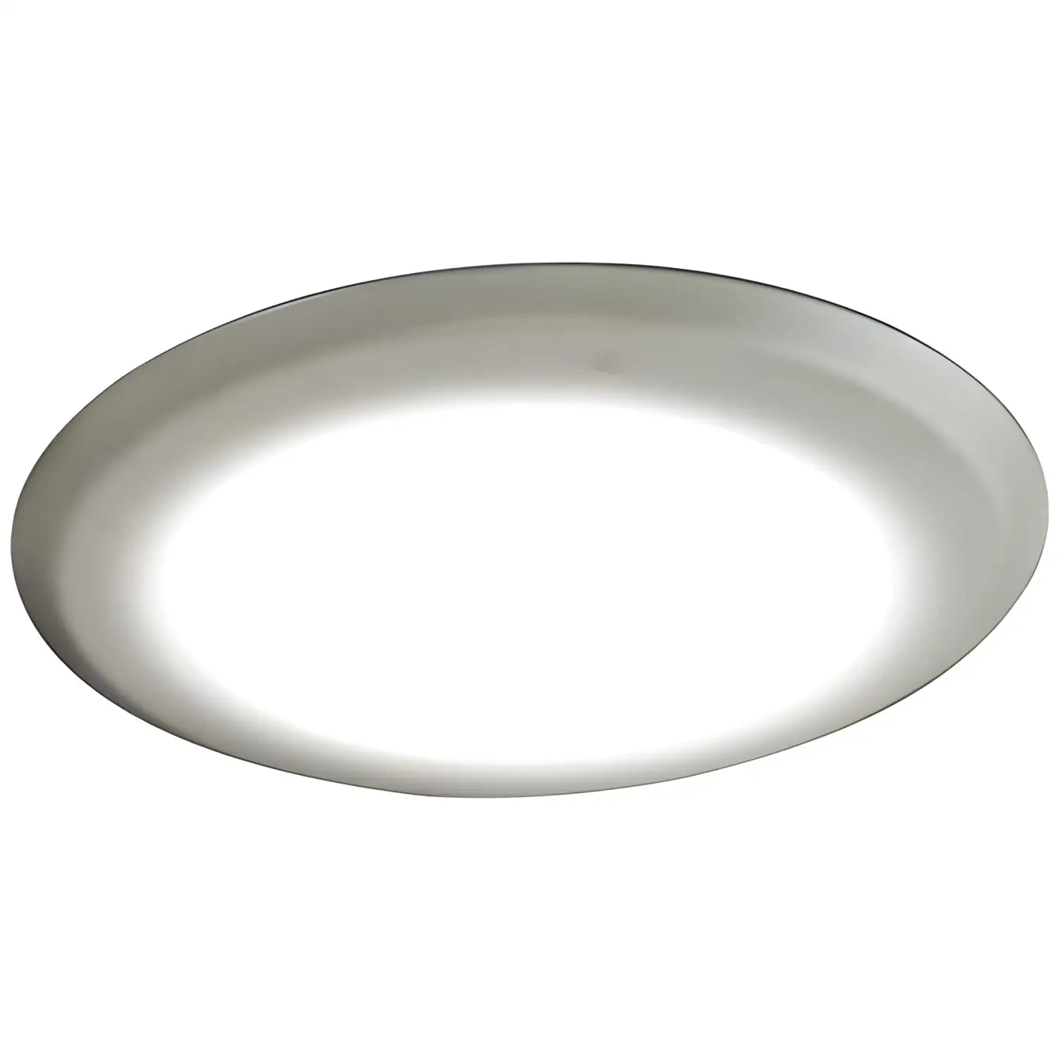 6" Bubble Lens Surface Mount LED Fixtures