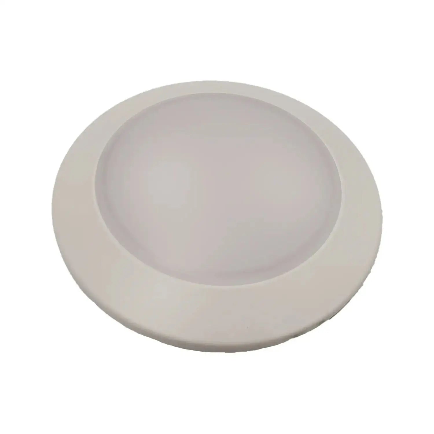 6" Bubble Lens Surface Mount LED Fixtures