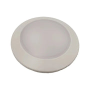 6" Bubble Lens Surface Mount LED Fixtures