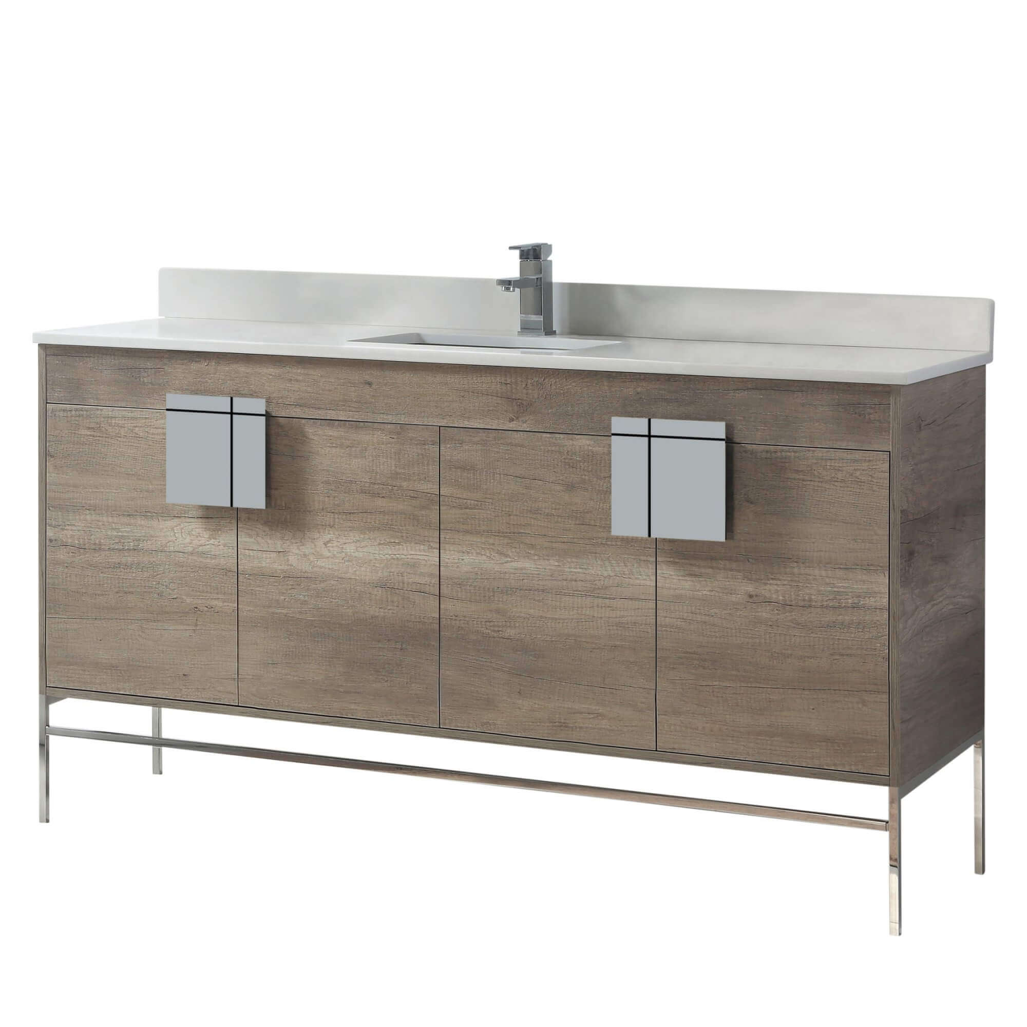 Shawbridge Vanity
