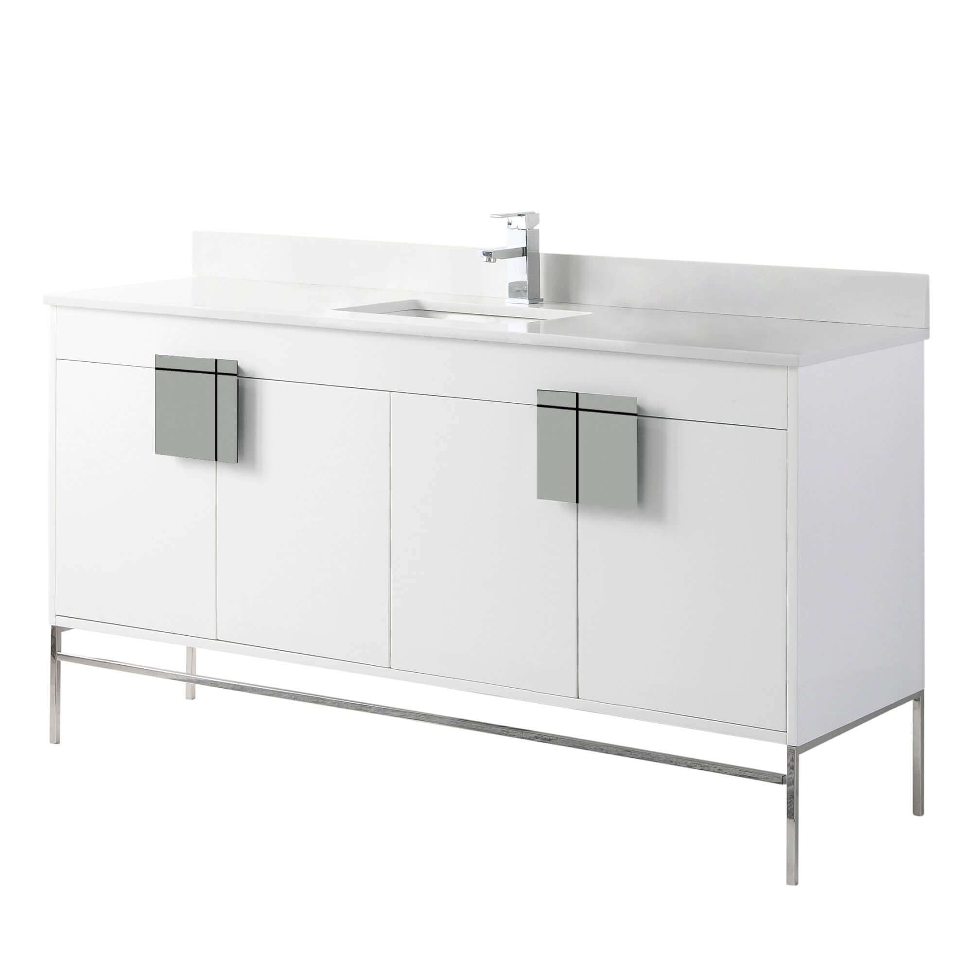 Shawbridge Vanity