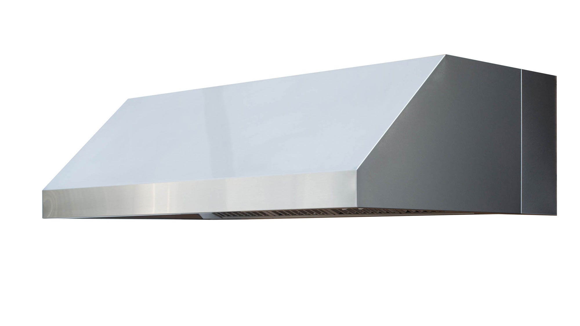 American Made Grills VH60 60" Outdoor Vent Hood