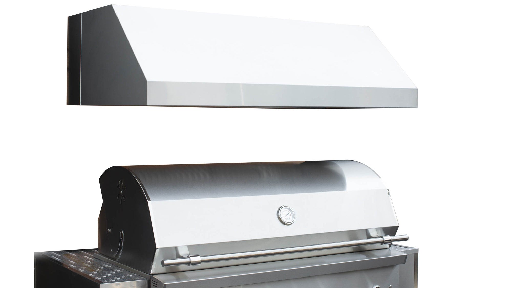 American Made Grills VH60 60" Outdoor Vent Hood
