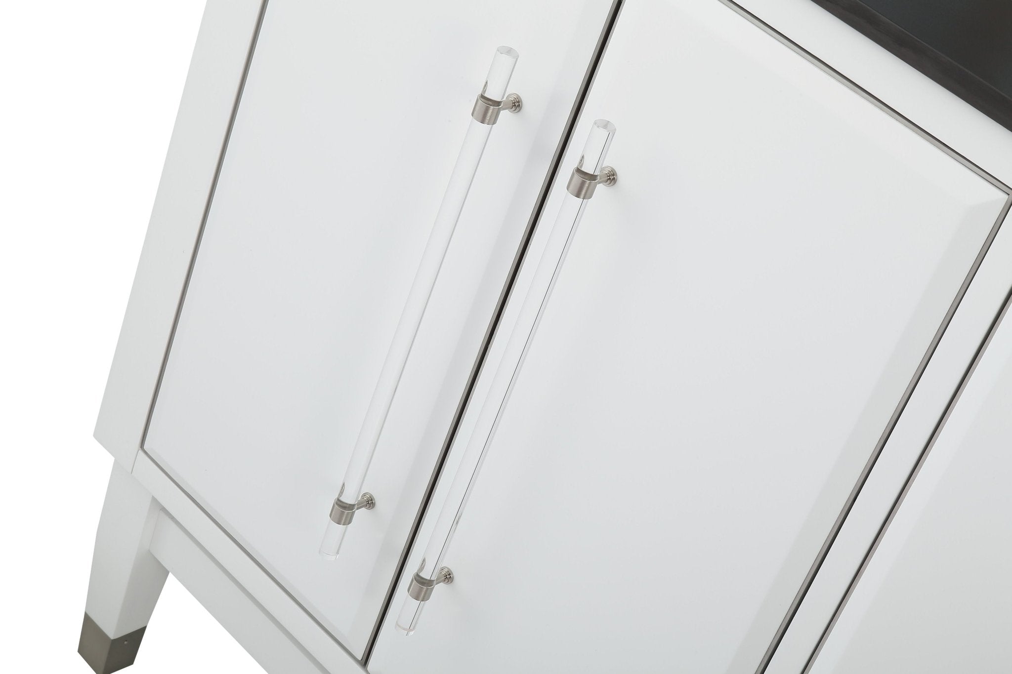 Chans Furniture Q164WT-D60QT 60" Tennant Brand Bertone Bathroom Sink Vanity