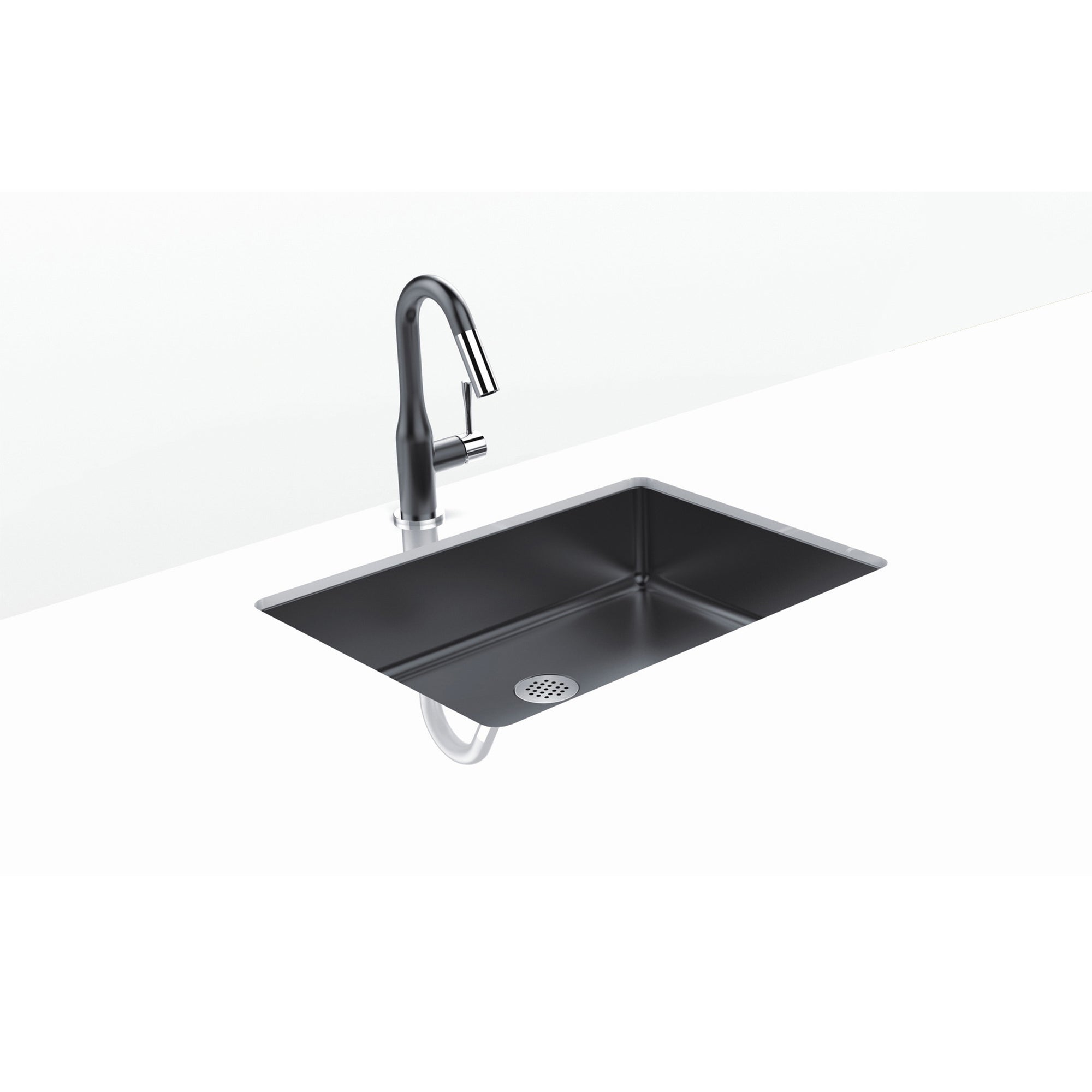 Undermount Sink 6001 1915