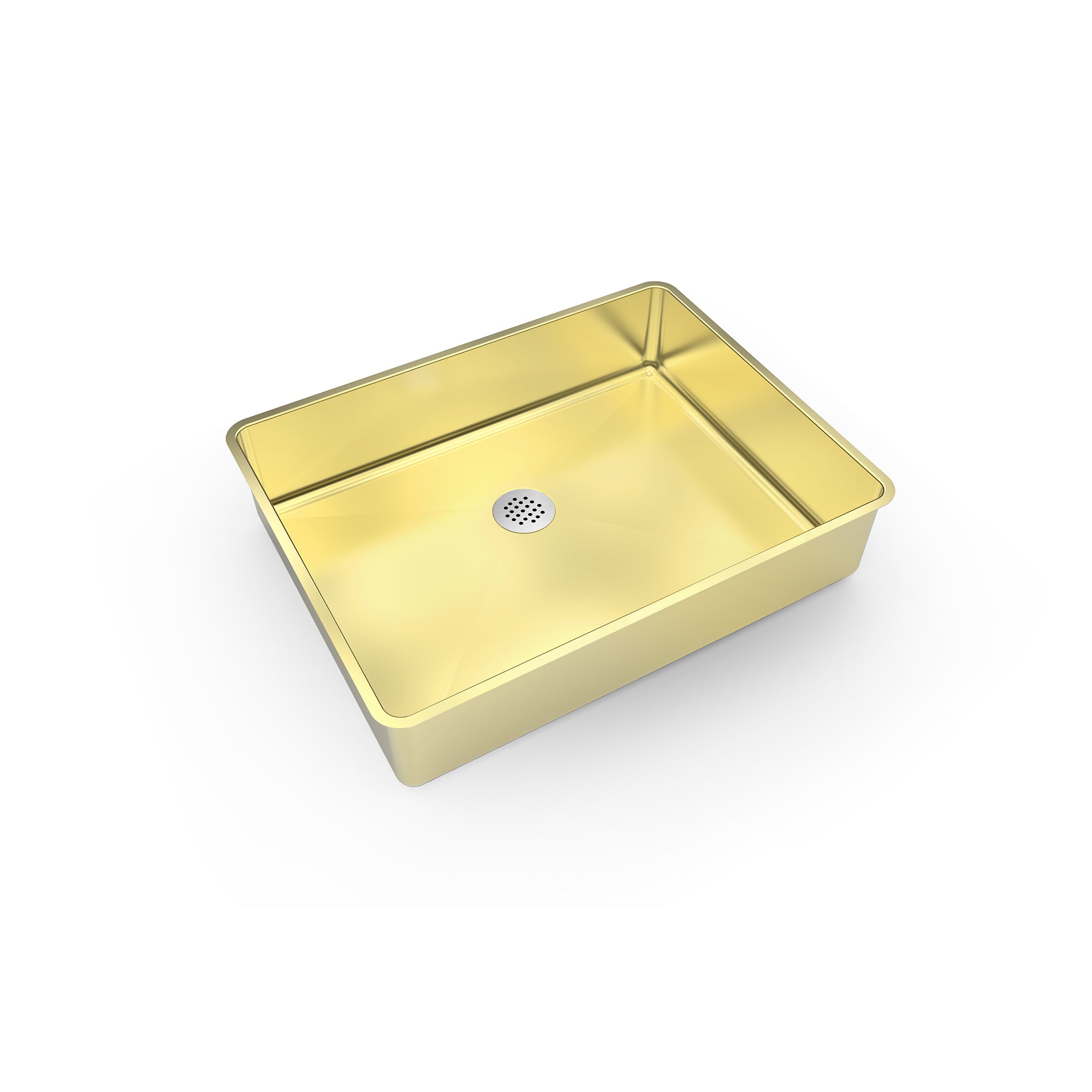 Undermount Sink 6001 1915