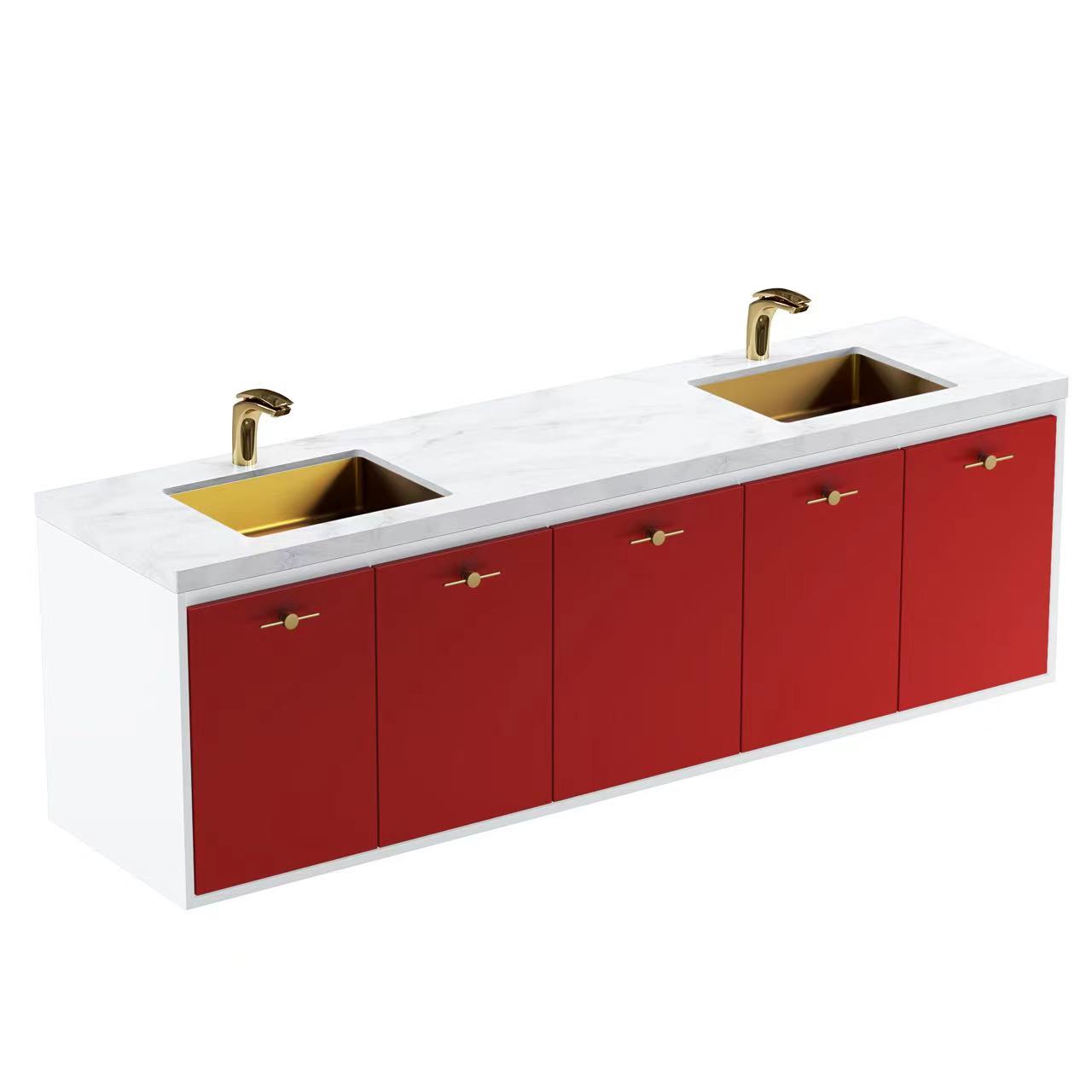 Undermount Sink 6001 1915