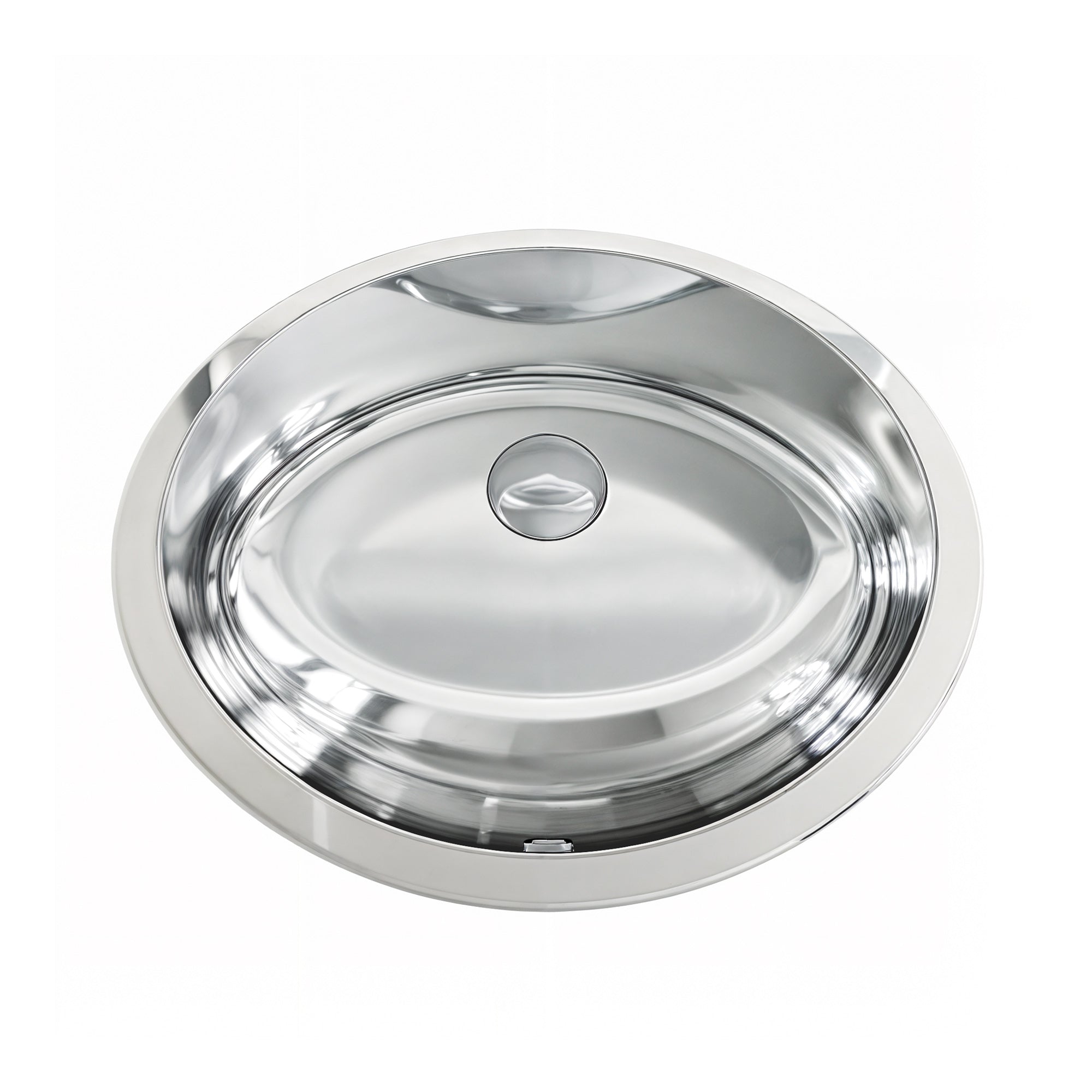 Undermount Sink 6001 1916