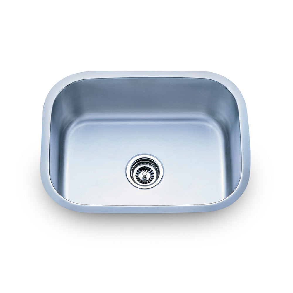 Undermount Kitchen Sinks Undermount Series 6001 2317