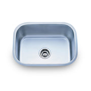 Undermount Kitchen Sinks Undermount Series 6001 2317