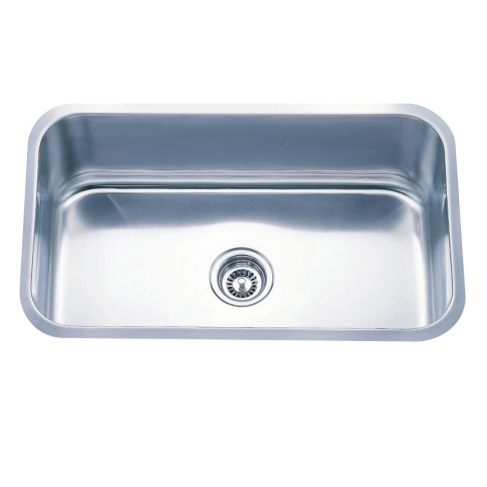 Undermount Kitchen Sinks Undermount Series 6001 3018