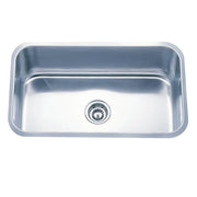 Undermount Kitchen Sinks Undermount Series 6001 3018