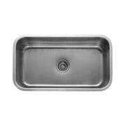 Undermount Kitchen Sinks Undermount Series 6001 3118