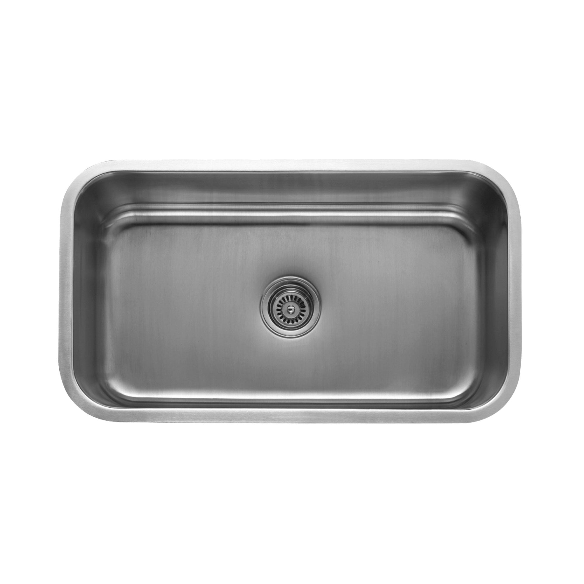 Undermount Kitchen Sinks Undermount Series 6001 3118