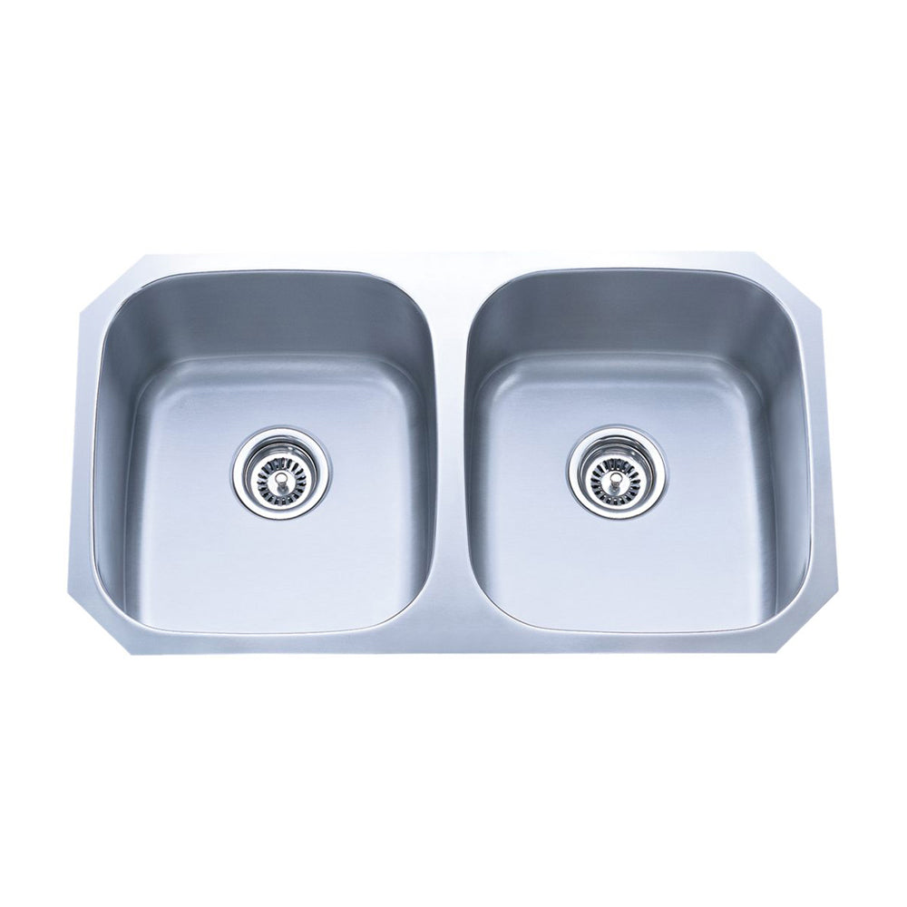 Undermount Kitchen Sinks Undermount Series 6001 3218
