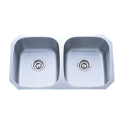 Undermount Kitchen Sinks Undermount Series 6001 3218