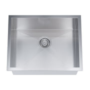 Undermount Kitchen Sinks Handcrafted Series-6002 2318