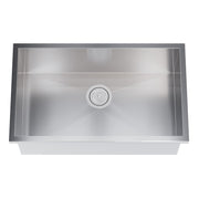 Undermount Kitchen Sinks Handcrafted Series-6002 3018