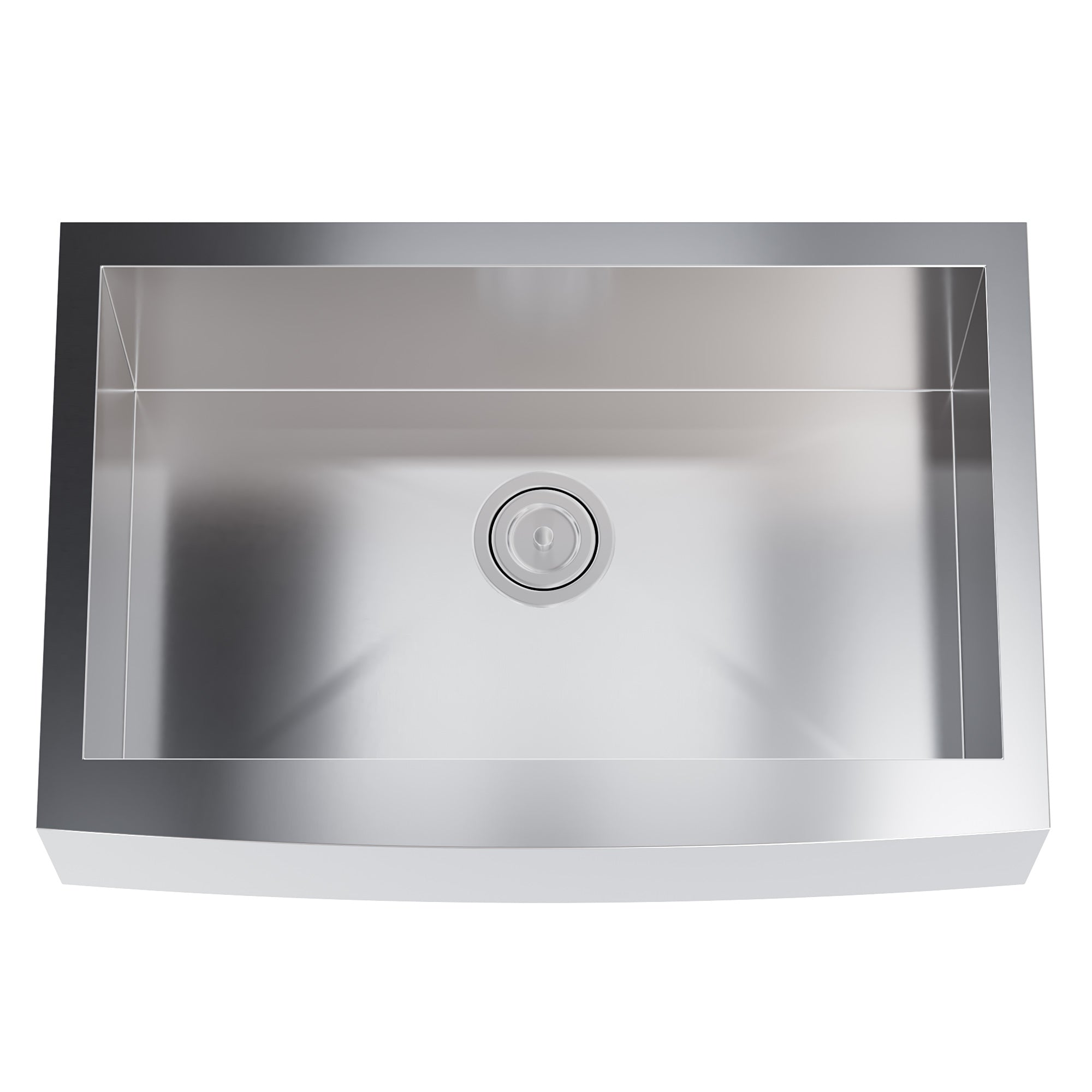 Undermount Kitchen Sinks Handcrafted Series-6002 3020
