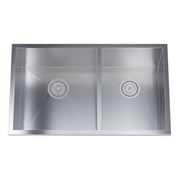 Undermount Kitchen Sinks Handcrafted Series-6002 3320